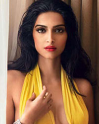 Sonam Kapoor